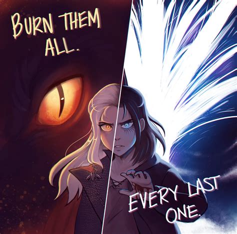Game of Thrones Crossover Archive .
